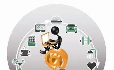 產(chǎn)業(yè)互聯(lián)網(wǎng)重構新經(jīng)濟 供應鏈管理服務的變革與機遇