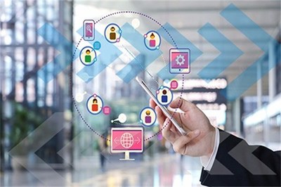 桂林營銷項目 借力個人互聯網服務，激活地方經濟新動能