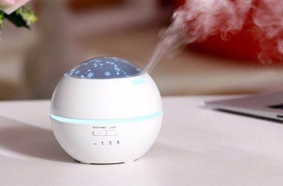 加濕器 小家電中的“濕度管家”，你真的用對(duì)了嗎？