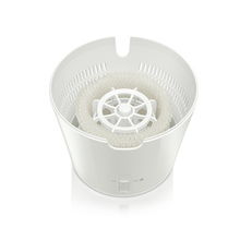 飛利浦 HU4803/00 空氣加濕器 智能加濕，呵護(hù)全家健康